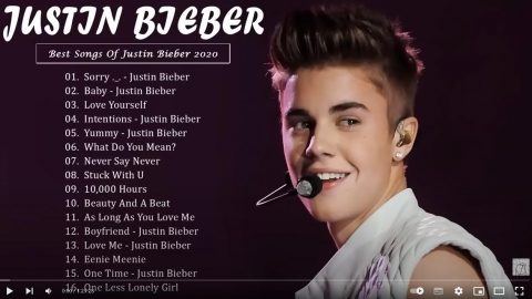 Best of Justin Bieber 2022 Justin Bieber Greatest Hits Full Album 2022