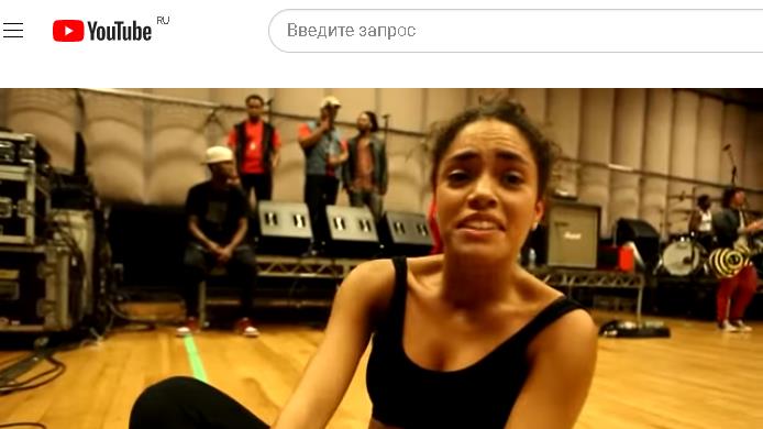 Джастин Бибер - Making of BELIEVE - Dance Rehearsals