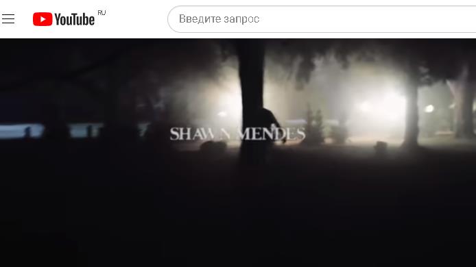 Джастин Бибер - Shawn Mendes & Justin Bieber - Monster (From The Archives)