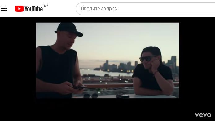 Джастин Бибер - Skrillex, Diplo, Justin Bieber - Where Are Ü Now (PURPOSE : The Movement)